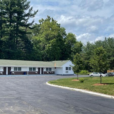 The Minuteman Inn Acton Concord Littleton Eksteriør billede