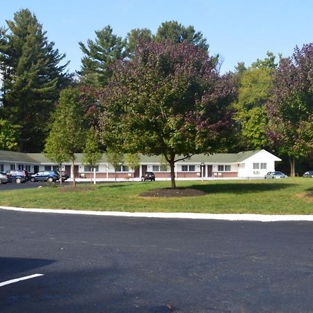 The Minuteman Inn Acton Concord Littleton Eksteriør billede