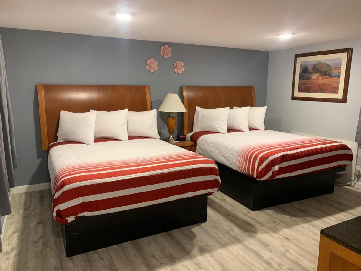 The Minuteman Inn Acton Concord Littleton Eksteriør billede