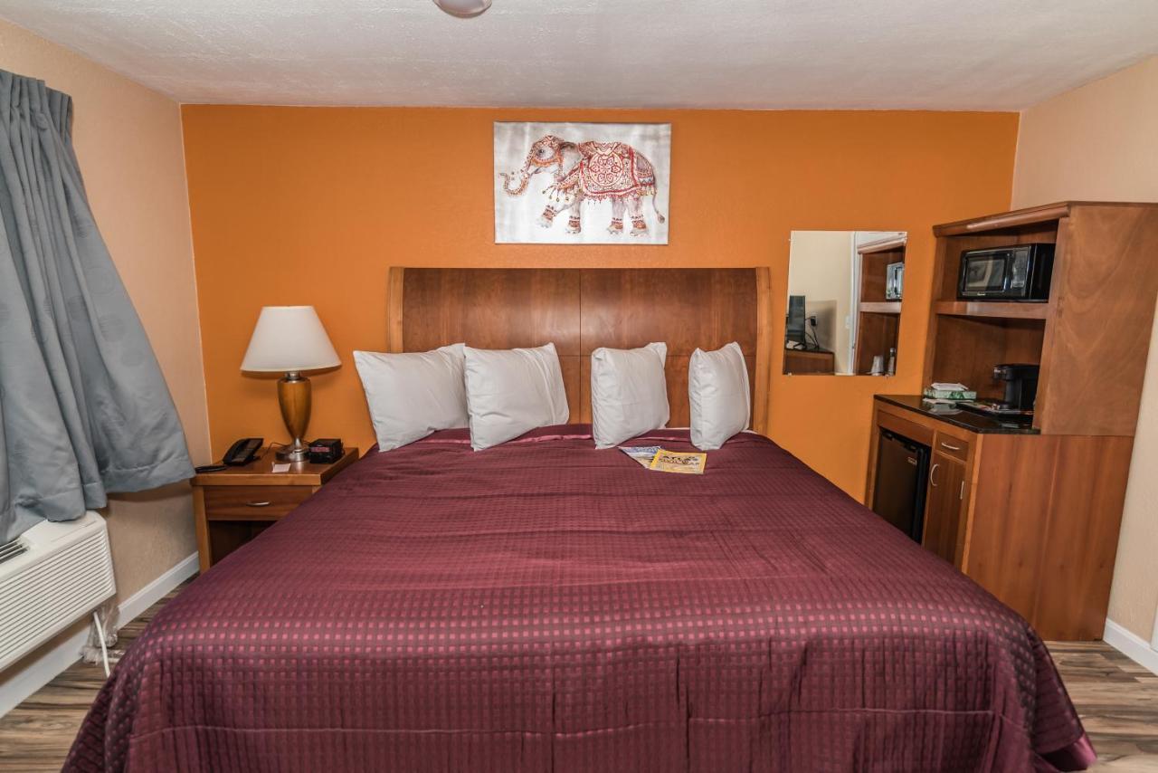 The Minuteman Inn Acton Concord Littleton Eksteriør billede